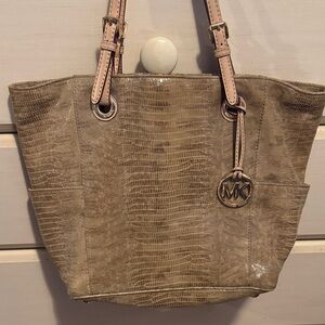 Michael Kors Tote Bag